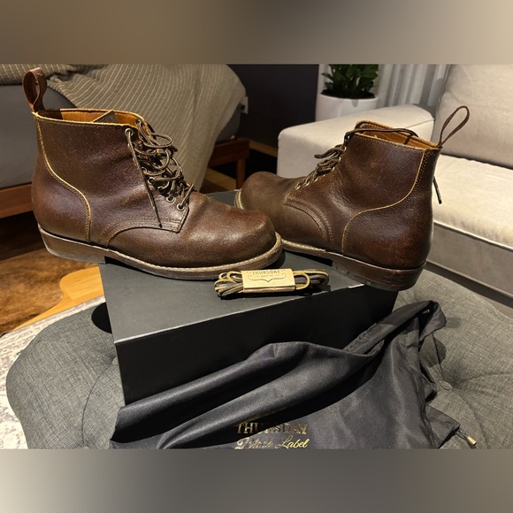 The Brawler - Picture 6 of 6